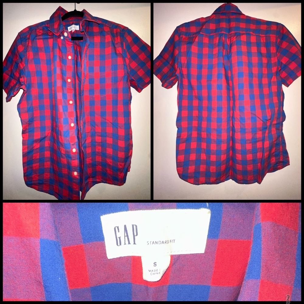 Men’s top
